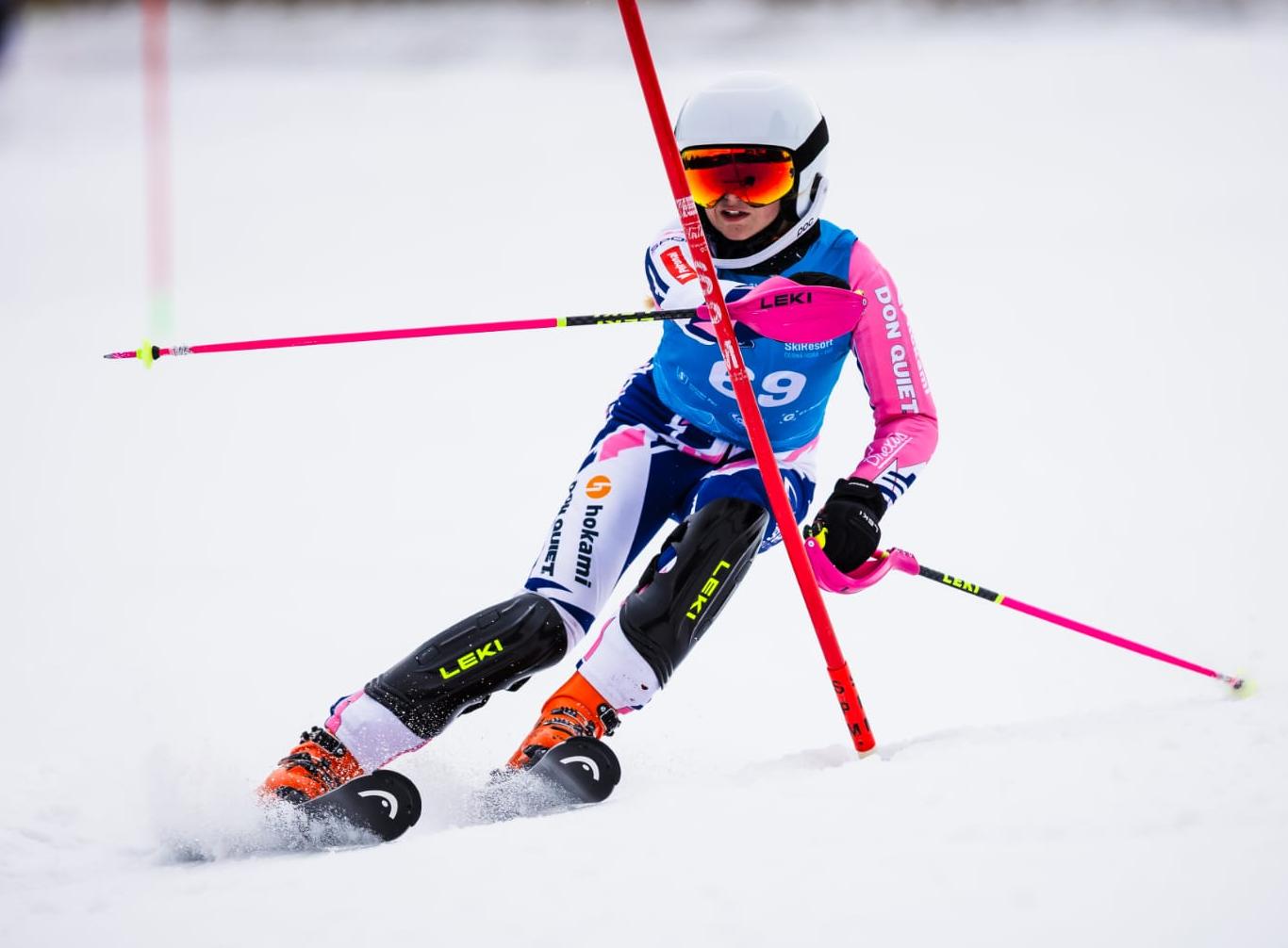 Ledovec Stubai nebo Mölltal 